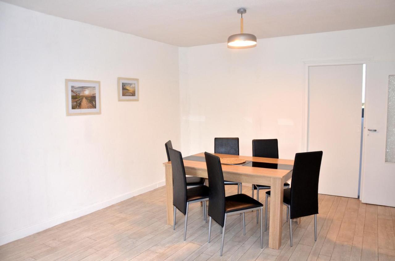 Au Bord De L'Eau Appartement 50 M2 Chambon-sur-Voueize ภายนอก รูปภาพ