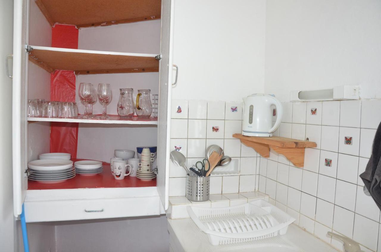 Au Bord De L'Eau Appartement 50 M2 Chambon-sur-Voueize ภายนอก รูปภาพ