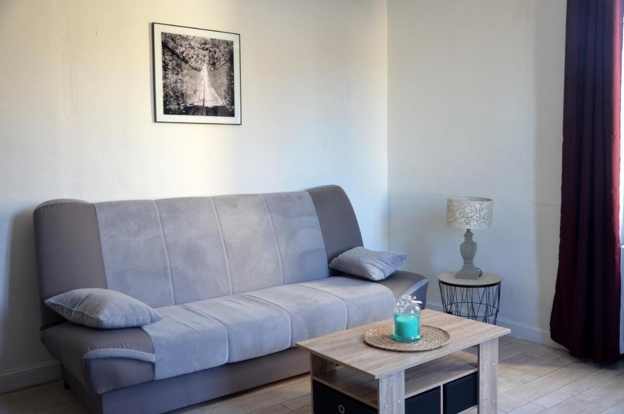 Au Bord De L'Eau Appartement 50 M2 Chambon-sur-Voueize ภายนอก รูปภาพ